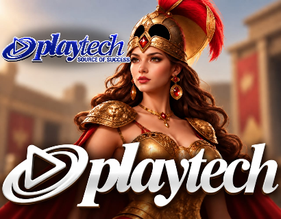 Playtech Slot